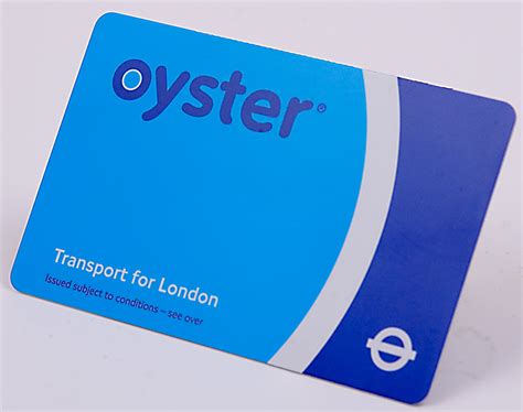 oyster card 3 day pass.